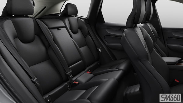 2024 VOLVO XC60 Recharge Plus - Interior view - 2