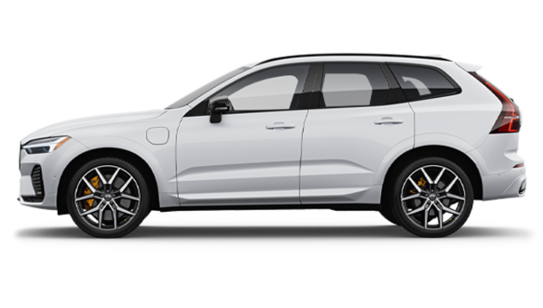 XC60 Recharge