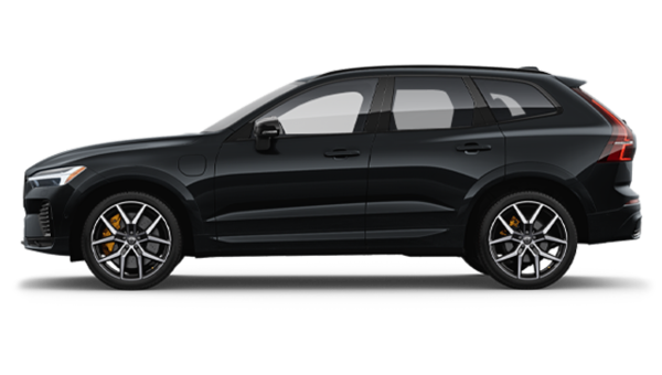 2024 VOLVO XC60 Recharge Polestar Engineered - Exterior view - 2