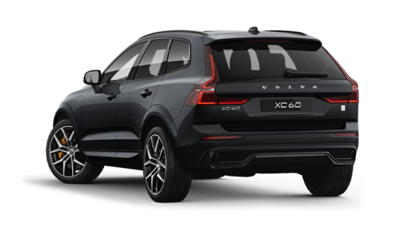 2024 VOLVO XC60 Recharge Polestar Engineered - Exterior view - 3