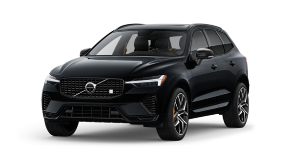 2024 VOLVO XC60 Recharge Polestar Engineered - Exterior view - 1