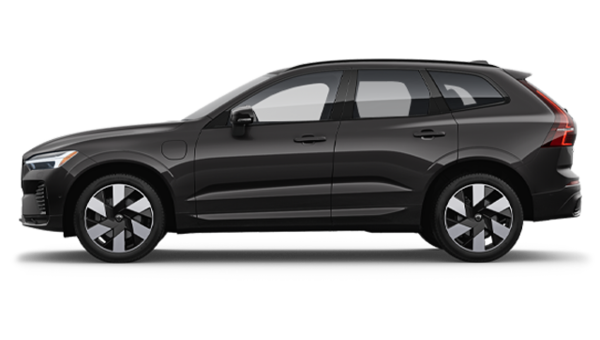 2024 VOLVO XC60 Recharge Ultimate - Exterior view - 2