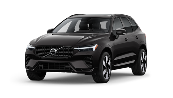 2024 VOLVO XC60 Recharge Ultimate - Exterior view - 1