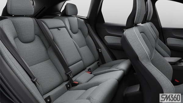 2024 VOLVO XC60 Recharge Ultimate - Interior view - 2