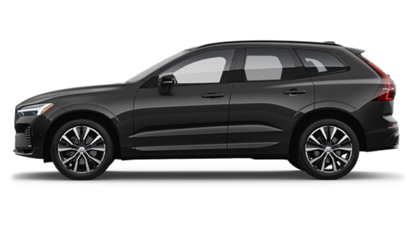 2024 VOLVO XC60 Ultimate - Exterior view - 2
