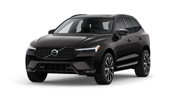 2024 VOLVO XC60 Ultimate - Exterior view - 1