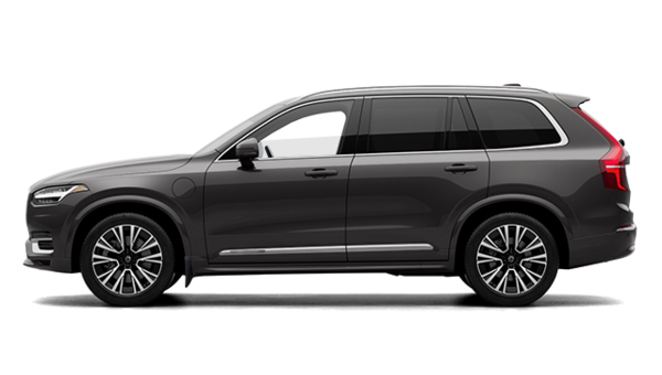 VOLVO XC90 RECHARGE CORE 2024 - Vue extérieure - 2