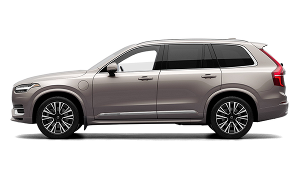 2024 VOLVO XC90 Recharge Ultimate - Exterior view - 2