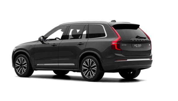 VOLVO XC90 RECHARGE CORE 2024 - Vue extérieure - 3