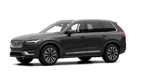 VOLVO XC90 RECHARGE CORE 2024 - Vue extérieure - 1