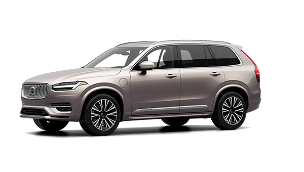 2024 VOLVO XC90 Recharge Ultimate - Exterior view - 1