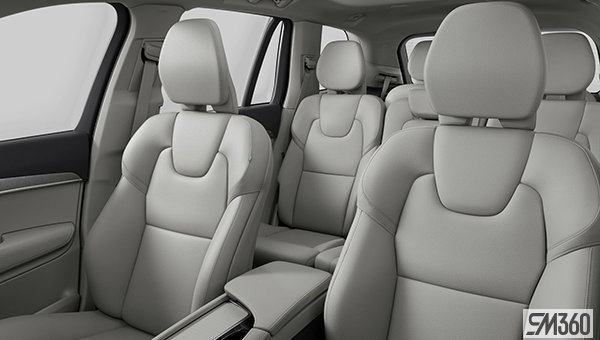 VOLVO XC90 RECHARGE CORE 2024 - Vue intérieure - 1