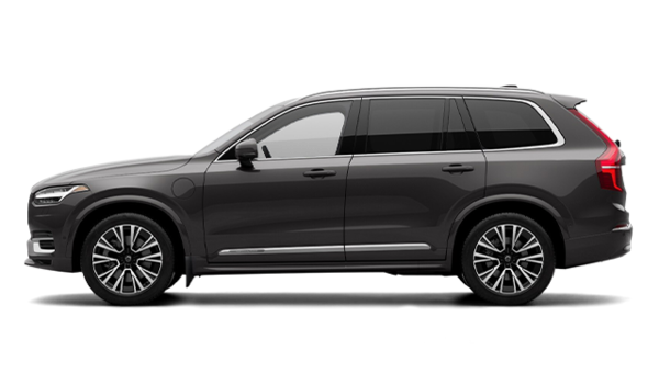 2024 VOLVO XC90 Recharge Plus 6 Seater - Exterior view - 2