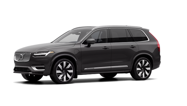2024 VOLVO XC90 Recharge Ultimate - Exterior view - 1