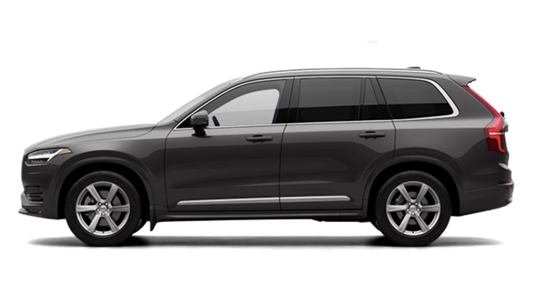 VOLVO XC90 CORE 2024 - Vue extérieure - 2