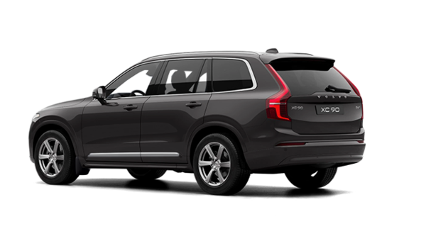 VOLVO XC90 CORE 2024 - Vue extérieure - 3