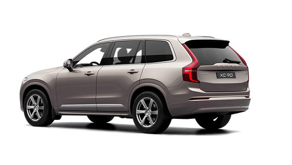 VOLVO XC90 Plus 2024 - Vue extérieure - 3