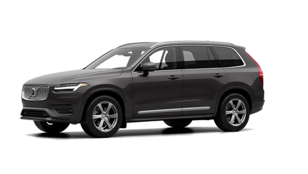 VOLVO XC90 CORE 2024 - Vue extérieure - 1