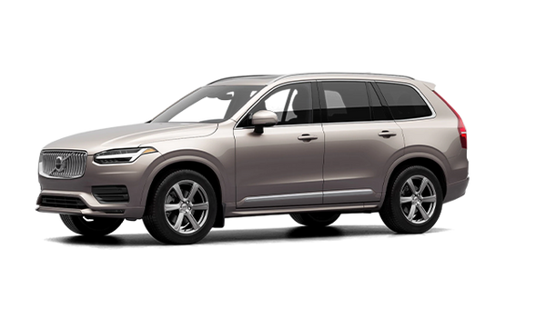 VOLVO XC90 Plus 2024 - Vue extérieure - 1