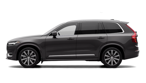 2024 VOLVO XC90 Plus 6 Seater - Exterior view - 2