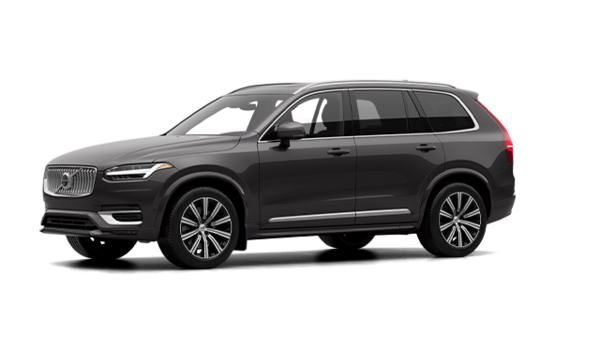 2024 VOLVO XC90 Plus 6 Seater - Exterior view - 1