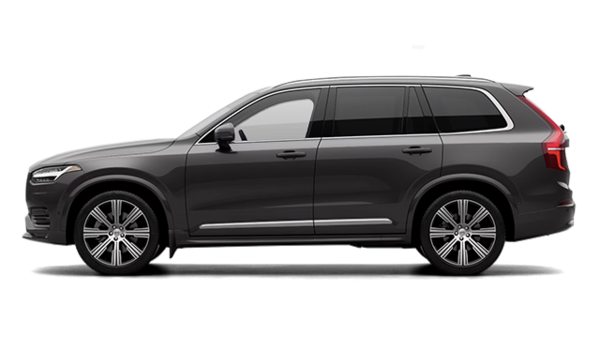 2024 VOLVO XC90 Ultimate 6 Seater - Exterior view - 2