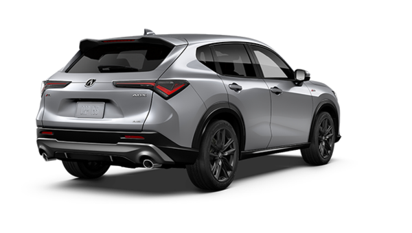 2025 Acura ADX A-Spec-exterior-front