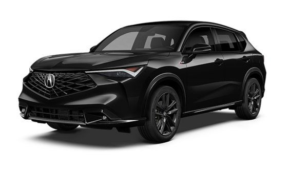 2025 ACURA ADX A-SPEC - Exterior view - 1