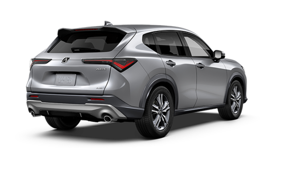 The 2025 Acura Adx Base | Acura Pickering