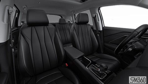 2025 ACURA ADX BASE - Interior view - 1