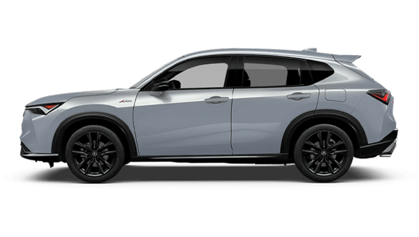 2025 Acura ADX Platinum Elite A-Spec-exterior-side