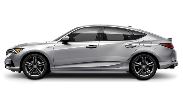 ACURA INTEGRA  2025
