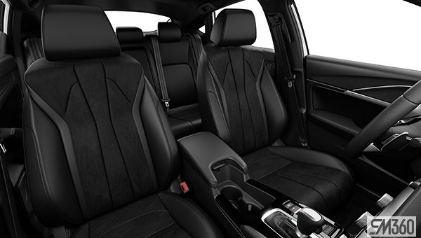 2025 ACURA Integra ELITE A-SPEC CVT - Interior view - 2