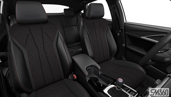 2025 ACURA Integra TYPE S - Interior view - 1