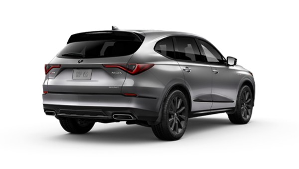 2025 ACURA MDX A-Spec - Exterior view - 3