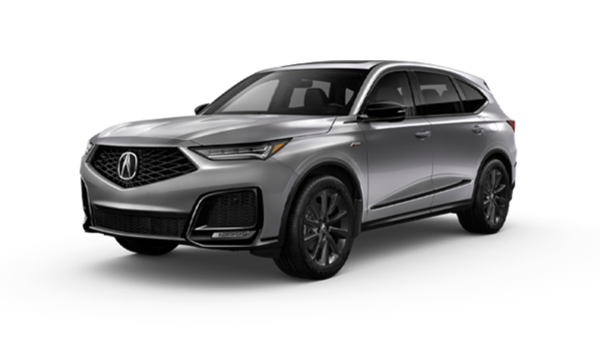 2025 ACURA MDX A-Spec - Exterior view - 1
