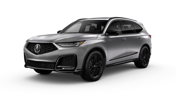 2025 ACURA MDX PLATINUM ELITE A-SPEC - Exterior view - 1