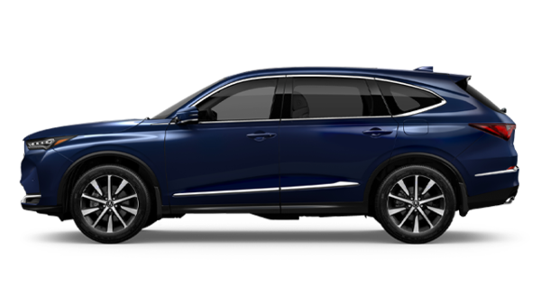 ACURA MDX  2025