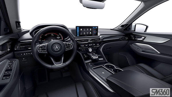 The 2025 Acura Mdx Tech Acura Pickering The 2025 Acura Mdx Tech Acura Pickering