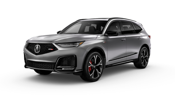 2025 ACURA MDX Type-S Ultra - Exterior view - 1