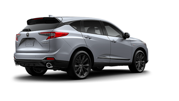 2025 ACURA RDX A-Spec - Exterior view - 3