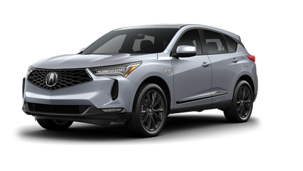 2025 ACURA RDX A-Spec - Exterior view - 1