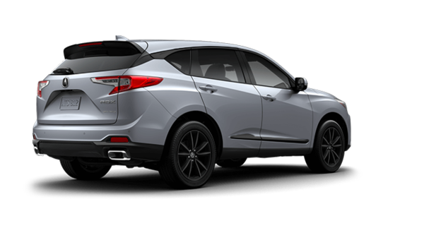 2025 ACURA RDX Base - Exterior view - 3
