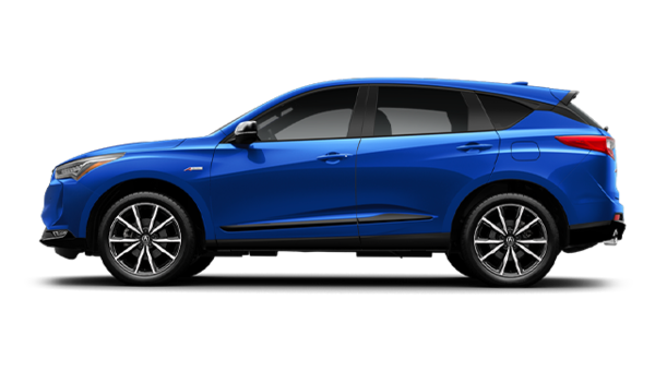 2025 ACURA RDX Platinum Elite A-Spec - Exterior view - 2