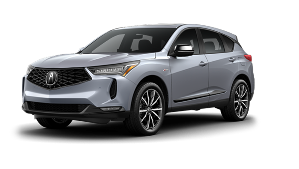 2025 ACURA RDX Platinum Elite A-Spec - Exterior view - 1