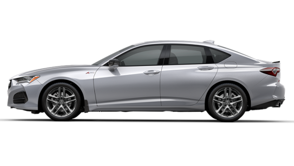 2025 ACURA TLX
