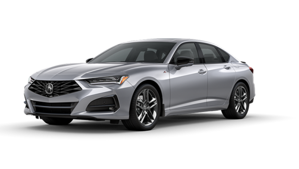 2025 ACURA TLX A-SPEC - Exterior view - 1