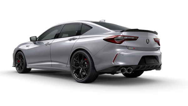 2025 ACURA TLX TYPE S - Exterior view - 3