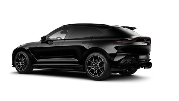 2025 ASTON MARTIN DBX707 BASE - Exterior view - 3