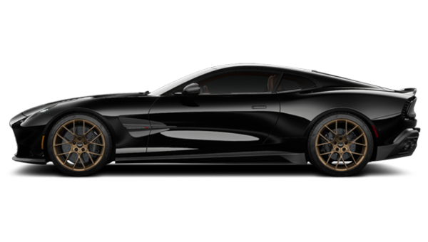 Vanquish